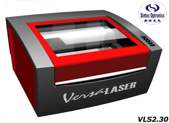 PLS6.120D Laser Engraver